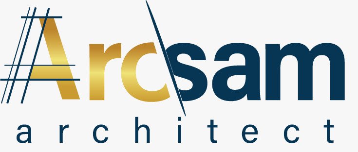 ArcSAM Architect Logo